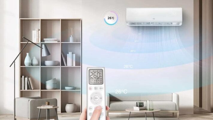 Điện Lạnh Sao Nghệ cung cấp giải pháp toàn diện từ lắp đặt, bảo dưỡng đến sửa chữa điều hòa tại nhà