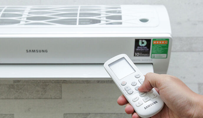 sửa điều hòa samsung giá rẻ uy tín chuyên nghiệp